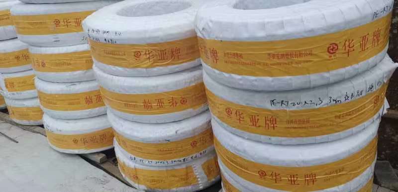 臺塑華亞PE-RT 臺塑華亞PE-RT