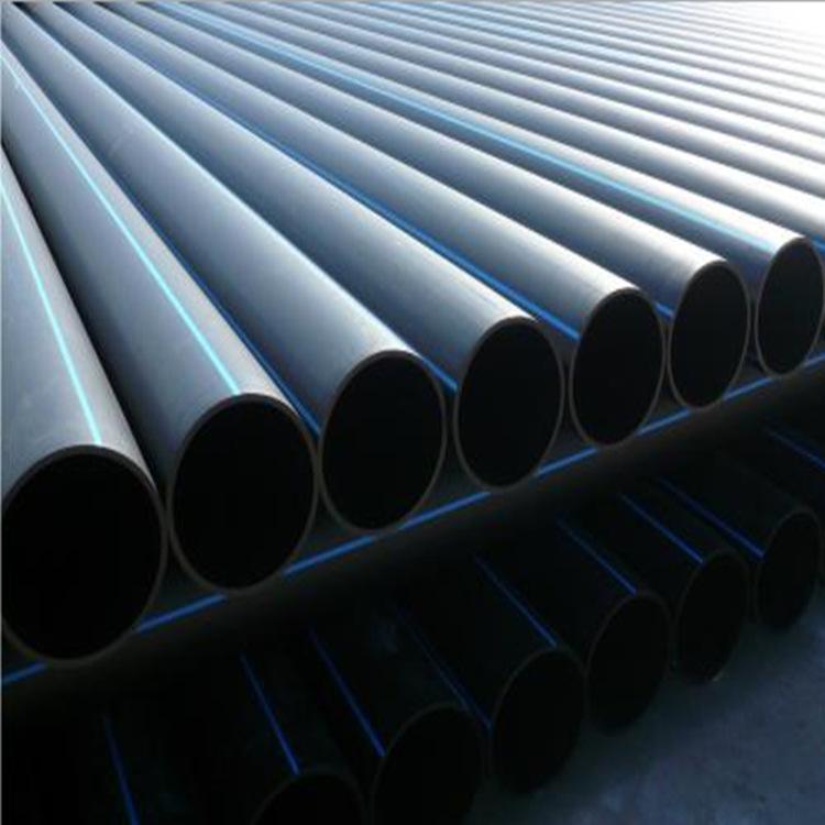 臺塑華亞HDPE管材