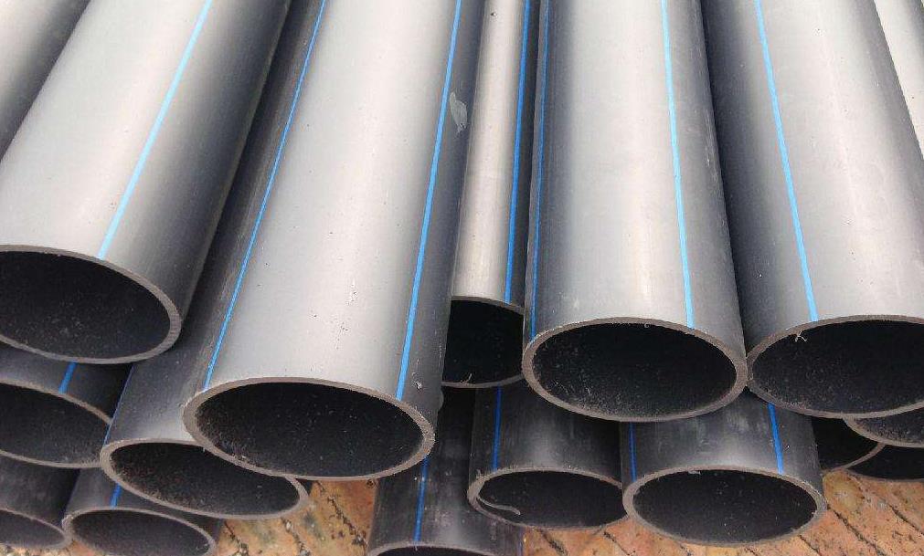 華亞HDPE管材 華亞HDPE管材