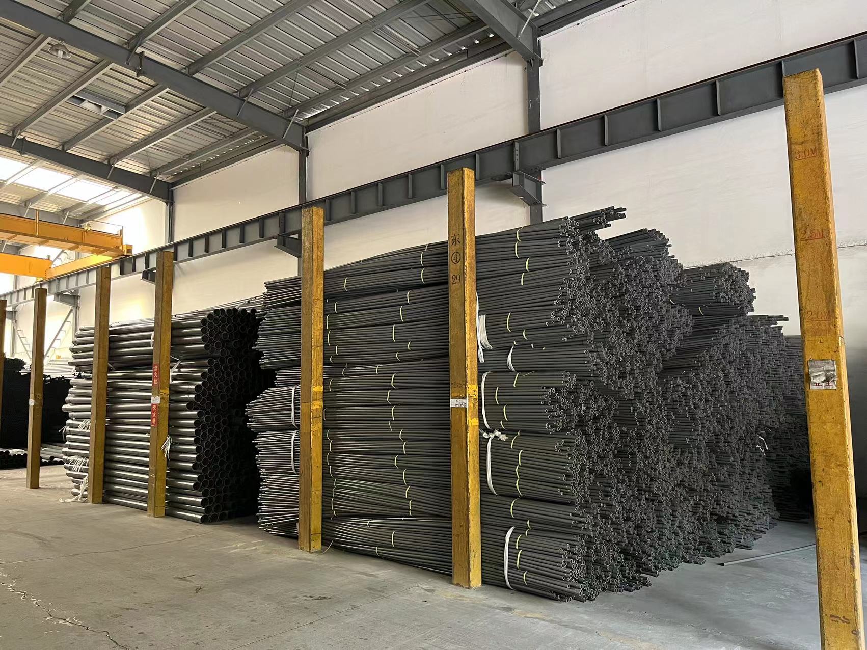 臺(tái)塑華亞管材