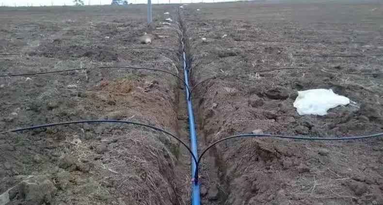 臺塑華亞PVC灌溉管 臺塑華亞PVC灌溉管