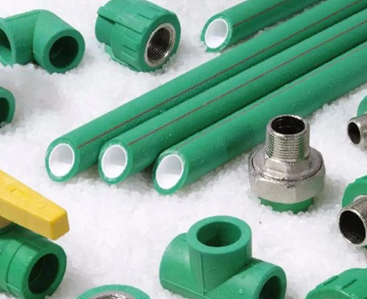 華亞蕪湖PPR管材 華亞蕪湖PPR管材